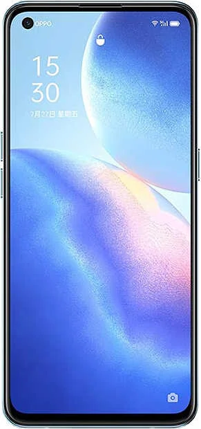 Oppo Reno5 K