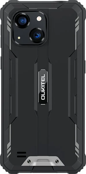Dos du Oukitel G2