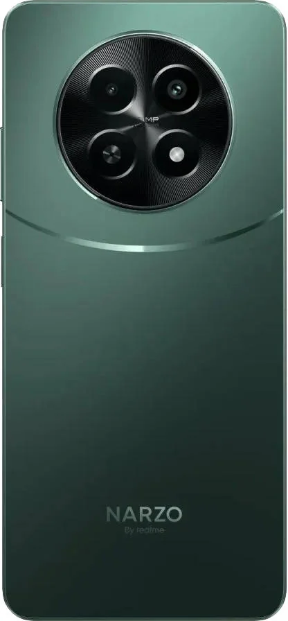 Dos du Realme Narzo 70x