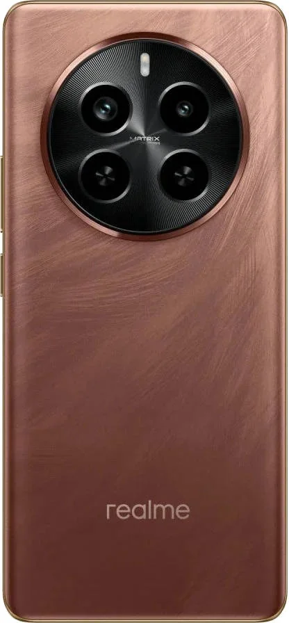 Dos du Realme P1 Pro