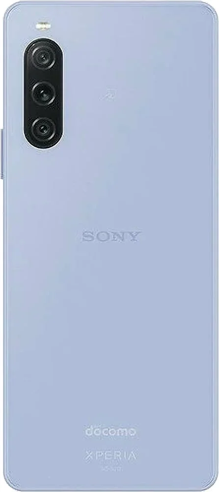 Dos du Sony Xperia 10 V