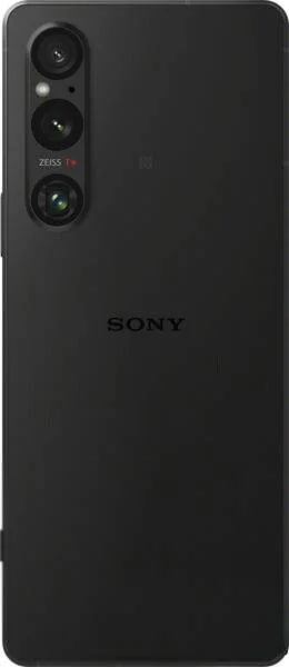 Dos du Sony Xperia 1 V