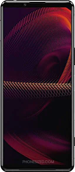 Sony Xperia 5 III