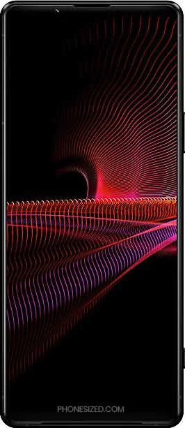 Sony Xperia 1 III