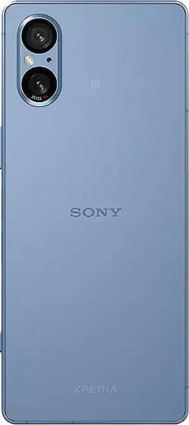 Dos du Sony Xperia 5 V