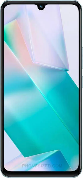 vivo iQOO Z6 Pro