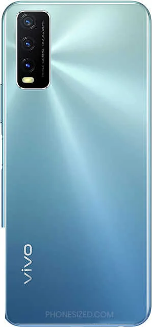 Dos du vivo Y20s [G]