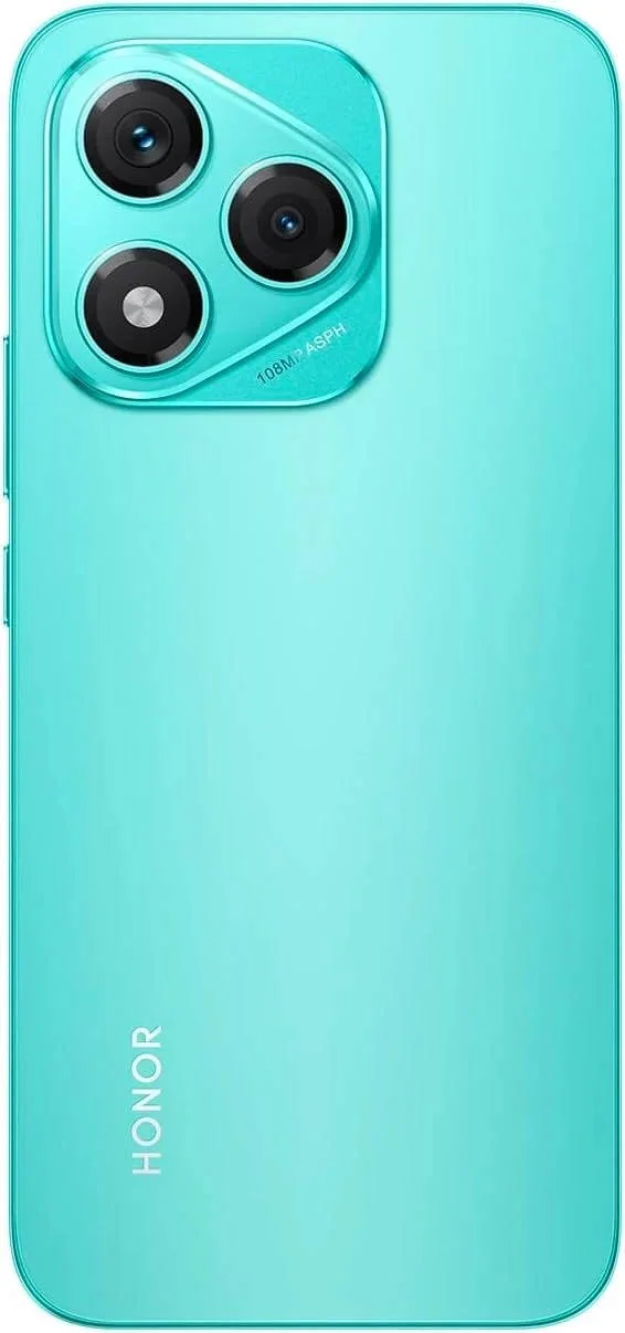 Dos du Honor 400 Lite