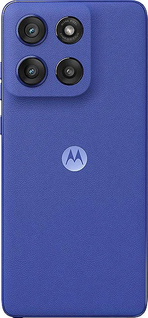 Dos du Motorola Moto G Stylus 5G (2025)