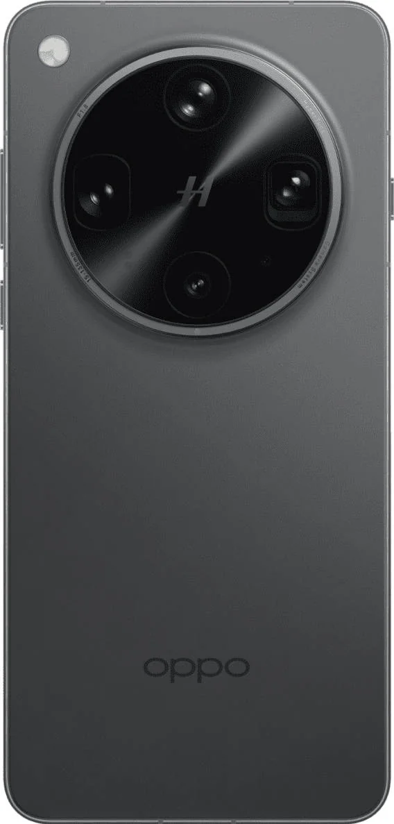 Dos du Oppo Find X8 Ultra