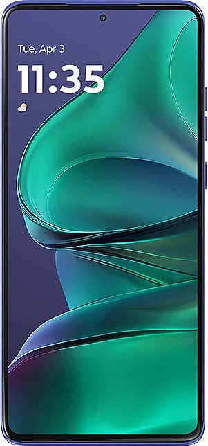 Motorola Edge 60 Stylus