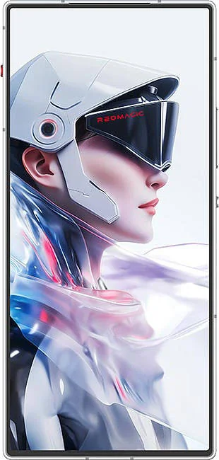 ZTE nubia RedMagic 10 Air