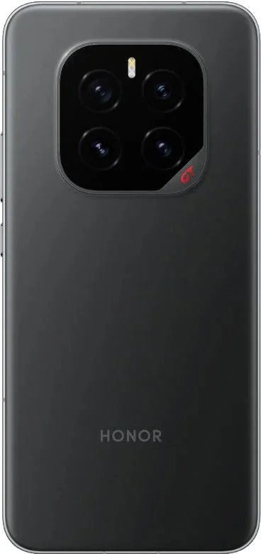 Dos du Honor GT Pro