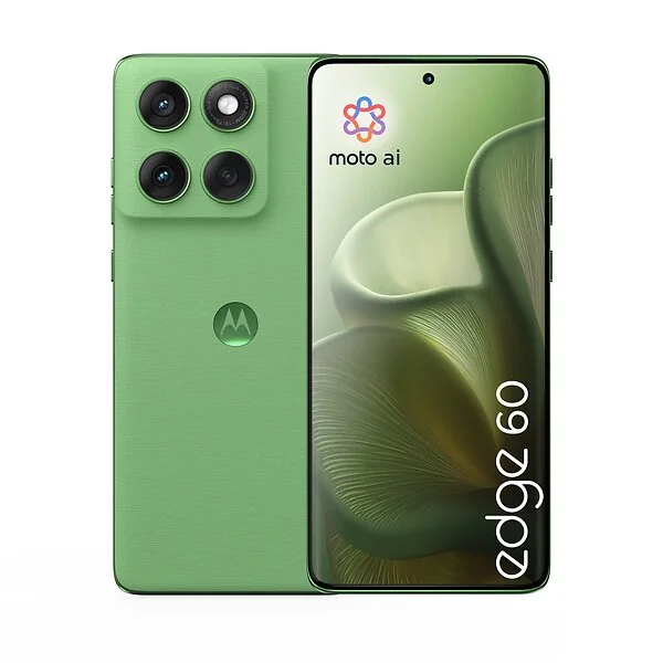 Motorola Edge 60