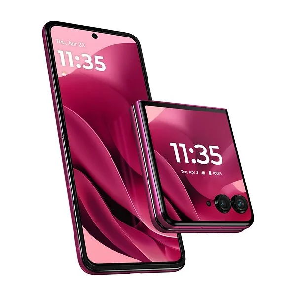 Motorola Razr 60 Ultra