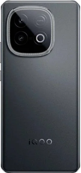 Dos du vivo iQOO Z10 Turbo
