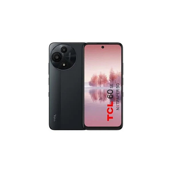 TCL 60 SE NxtPaper