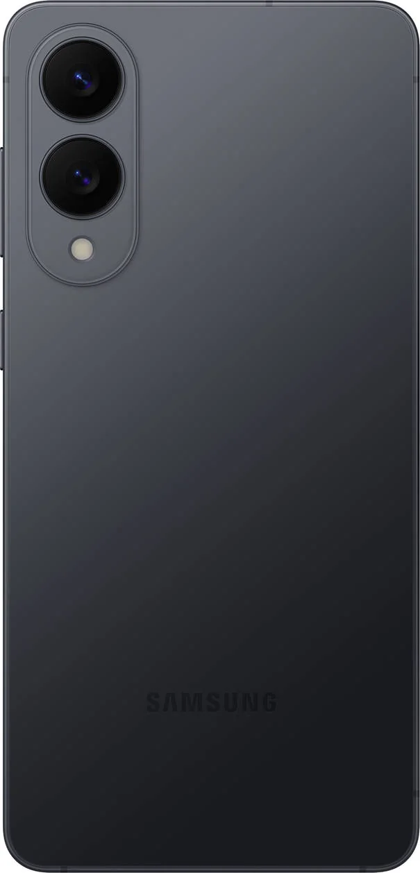 Dos du Samsung Galaxy S25 Edge