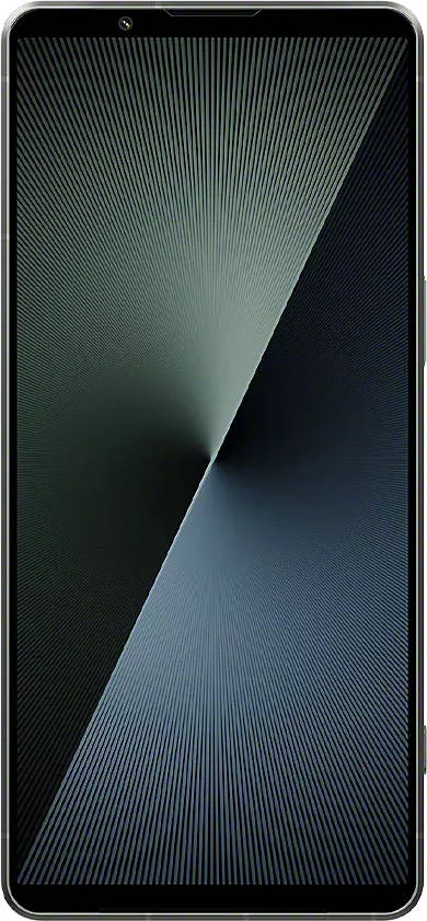 Sony Xperia 1 VII
