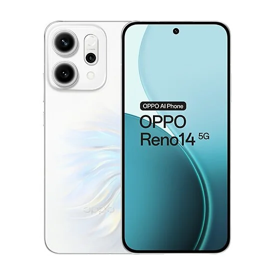 Oppo Reno14