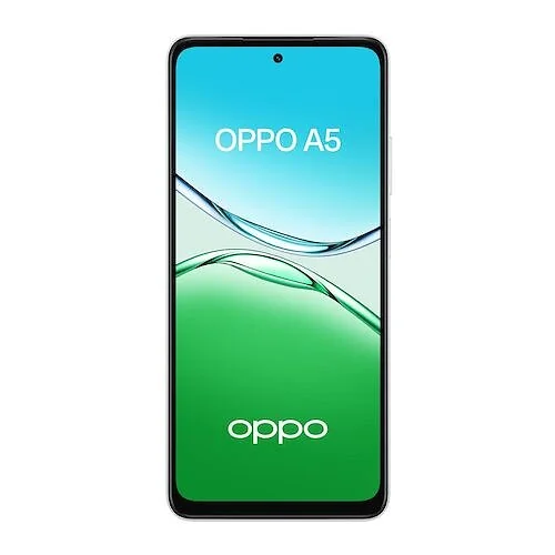 Oppo A5