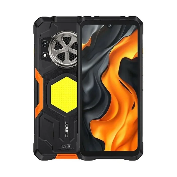 Cubot KingKong Power 5