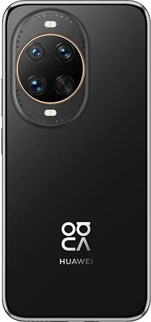 Dos du Huawei nova 14 Ultra