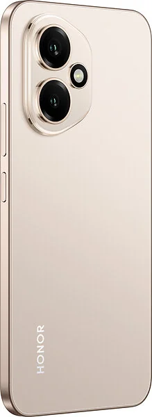 Dos du Honor 400