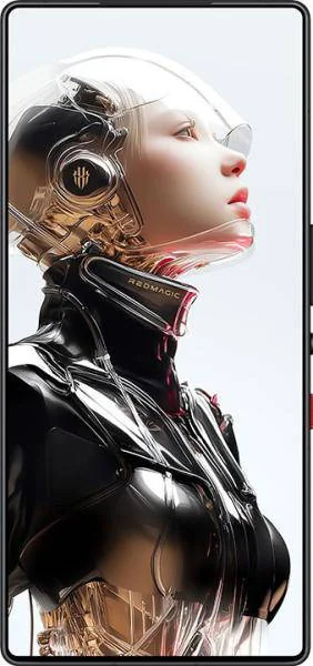 ZTE nubia RedMagic 10SPro+