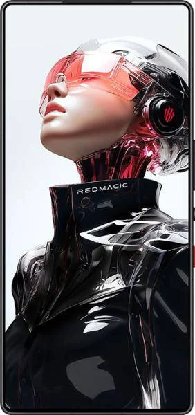 ZTE nubia RedMagic 10SPro