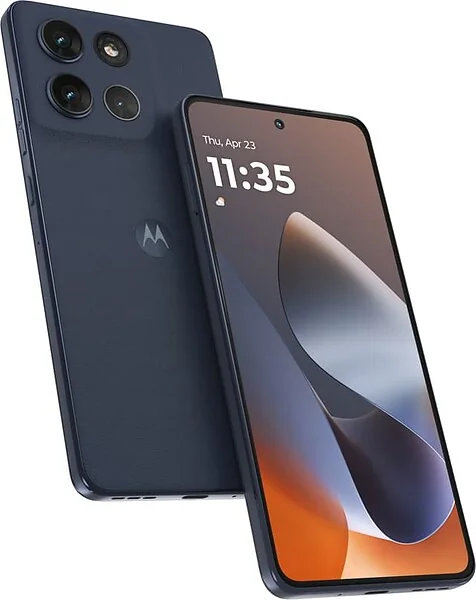 Motorola Moto G86 Power