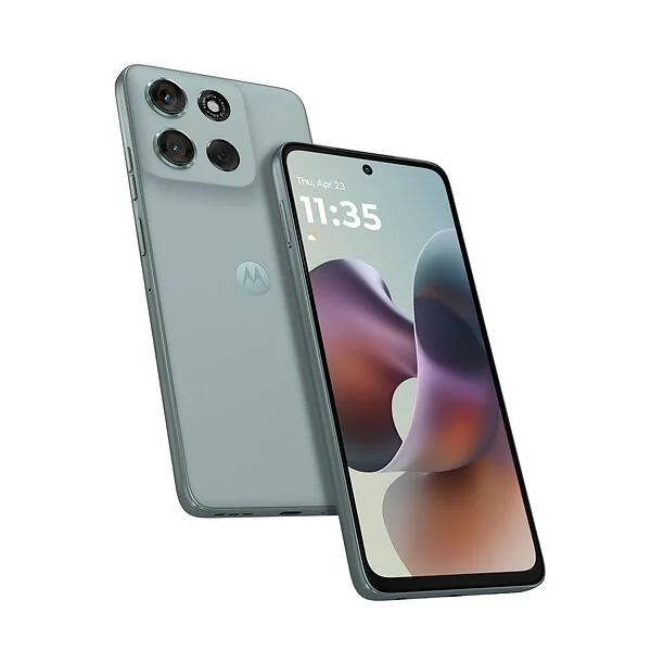 Motorola Moto G56