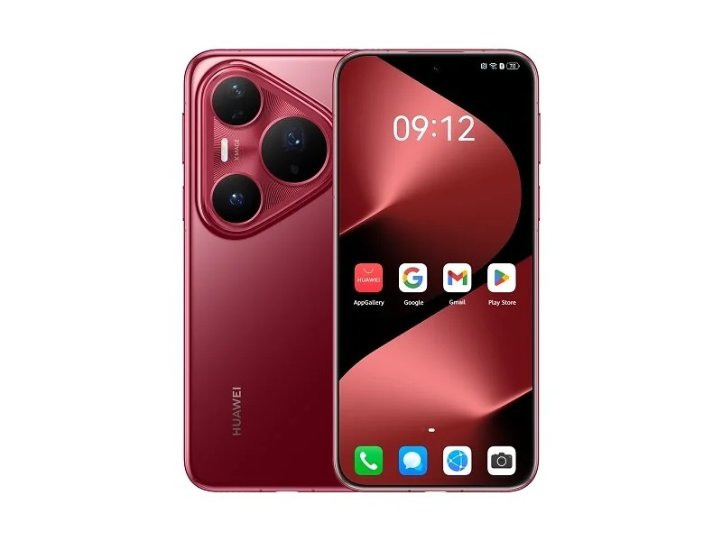 Huawei Pura 80 Pro