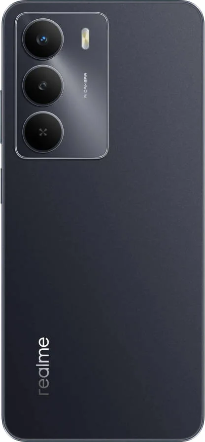 Dos du Realme Narzo 80 Lite