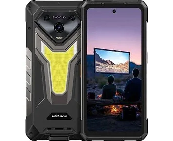 Ulefone Armor 34 Pro