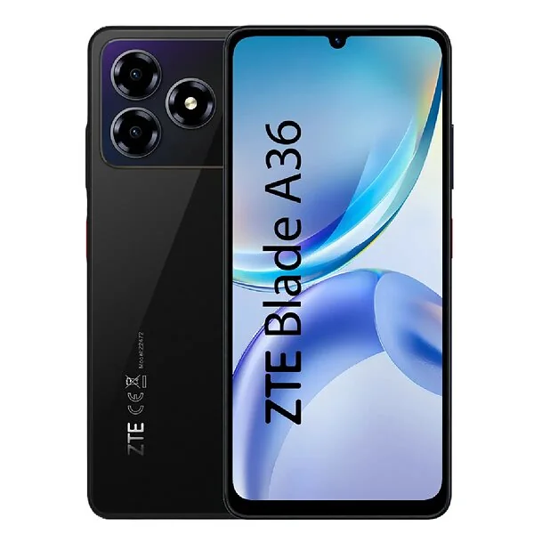 ZTE Blade A36