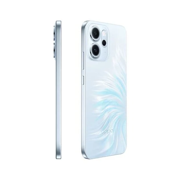 Dos du Oppo Reno14 F
