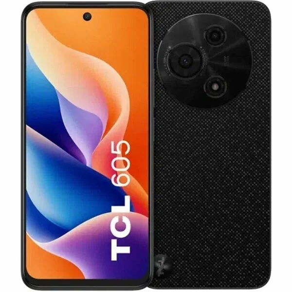 TCL 605