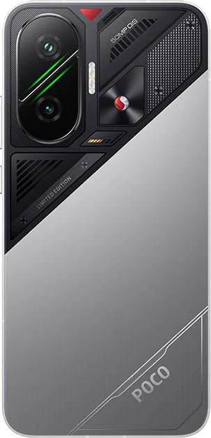 Dos du Xiaomi Poco F7