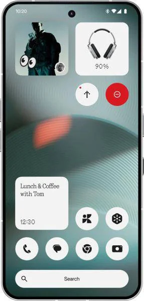 Nothing Phone (3)
