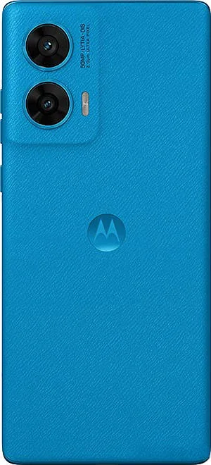 Dos du Motorola G96
