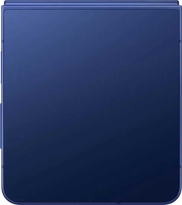 Dos du Samsung Galaxy Z Flip7