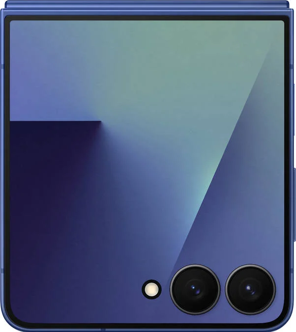 Samsung Galaxy Z Flip7