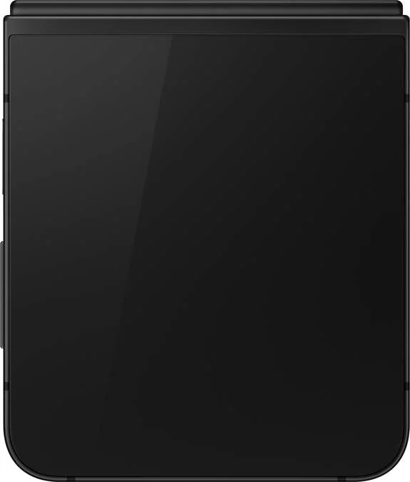 Dos du Samsung Galaxy Z Flip7 FE