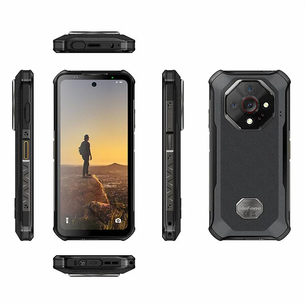 Ulefone Armor X16 Pro