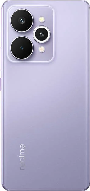 Dos du Realme 15 Pro