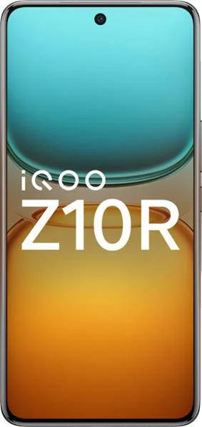 vivo iQOO Z10R
