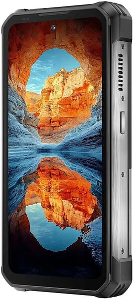 Dos du Oukitel WP100 Titan