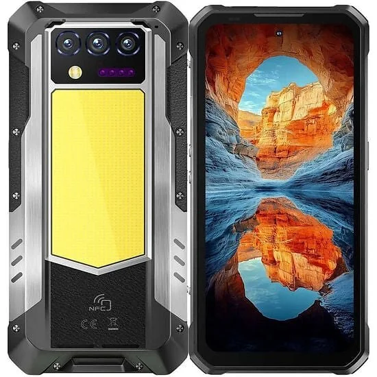 Oukitel WP100 Titan
