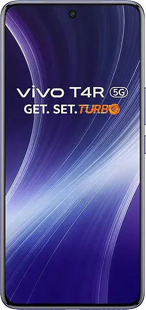 vivo T4R